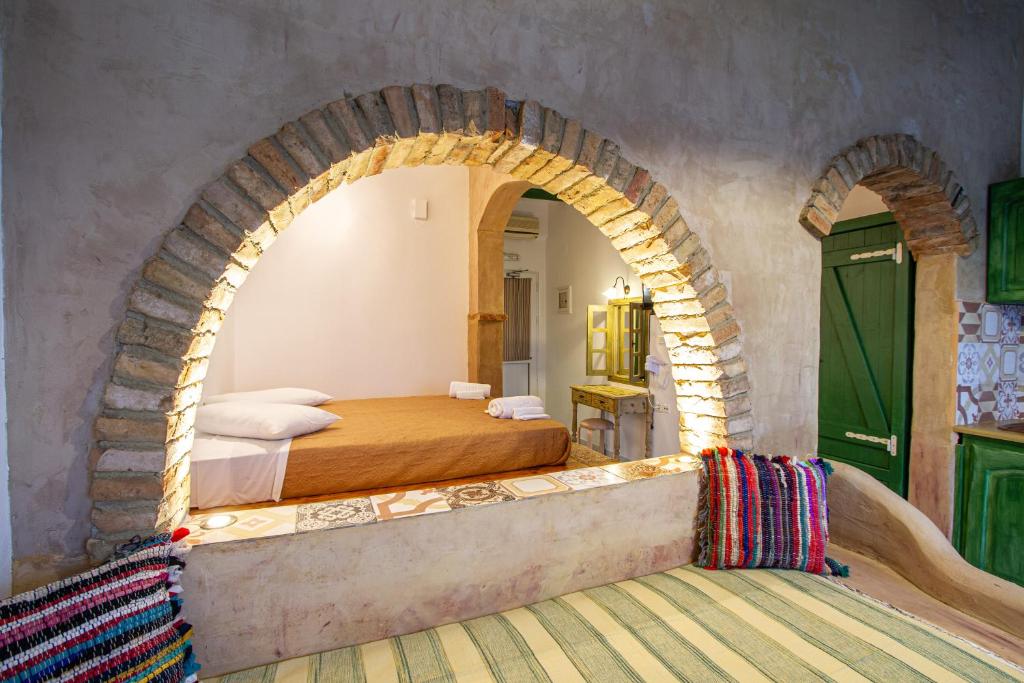 Elpiniki room 6